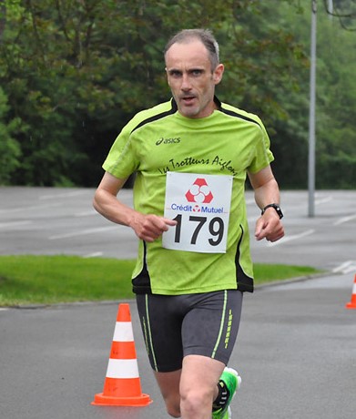 Michael Peluau