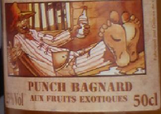 Le Bagnard