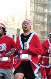 Pere Noel (le vrai)