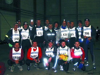 SaintéLyon 2004