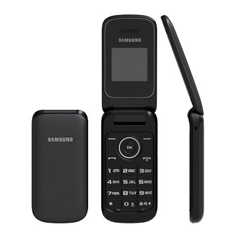 Samsung GT-E1190 (Dark Grey) 3.jpg