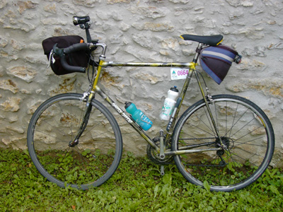 Paris brest paris velo deals