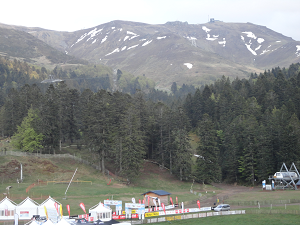 Le plomb du cantal