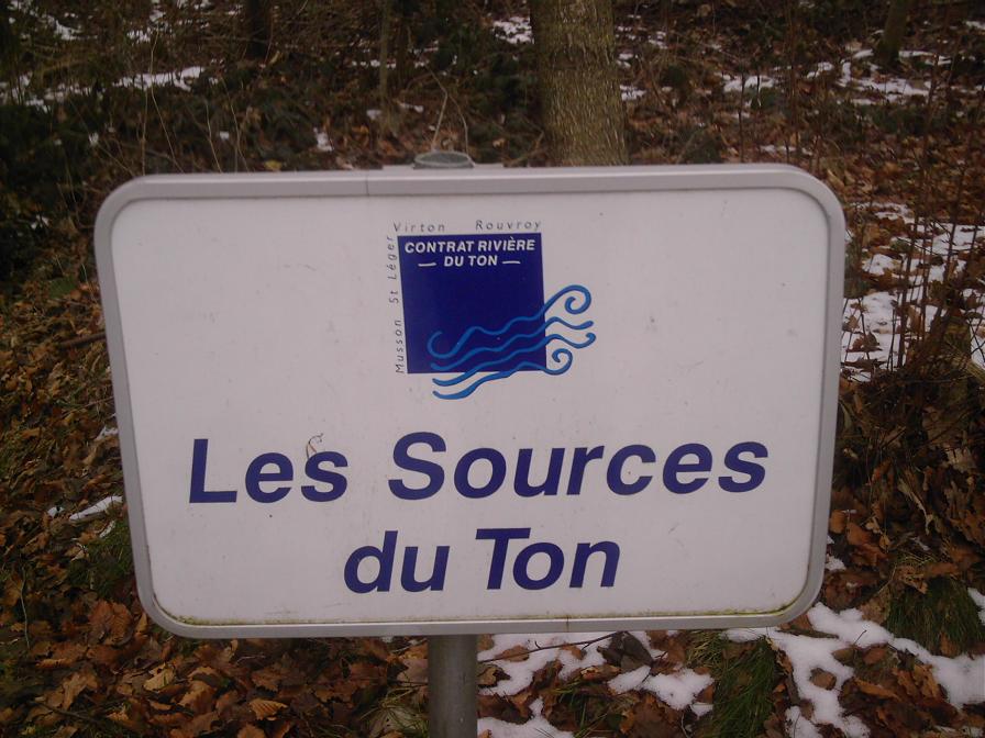 lieu de la course