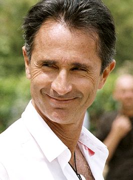 Pierre Brochand