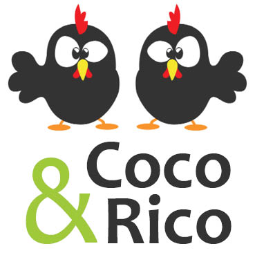 Coco et Rico