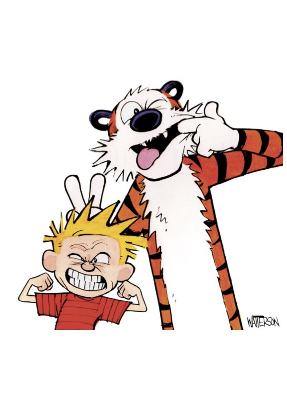 hobbes