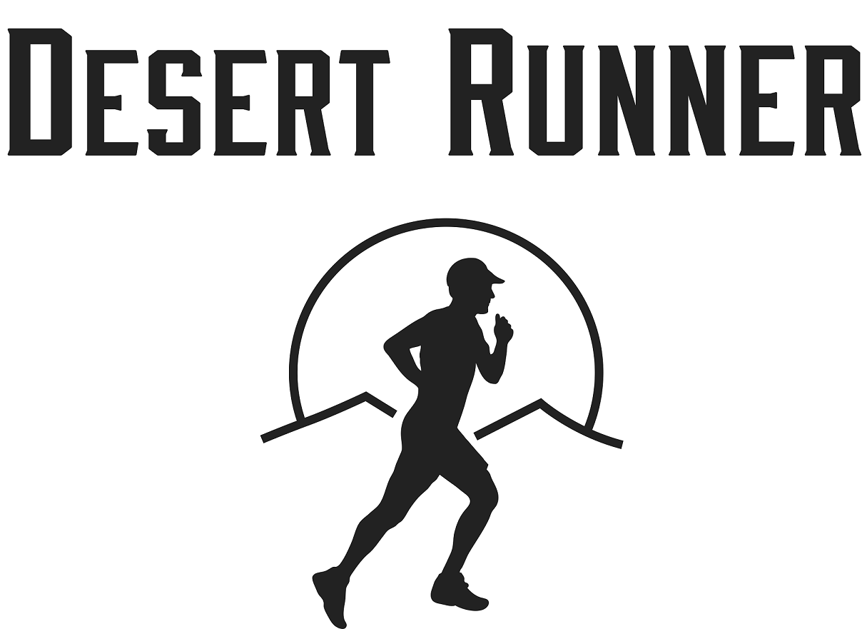 Desert Runner