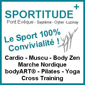 SPORTITUDE+