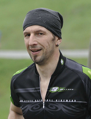 olivier des bauges