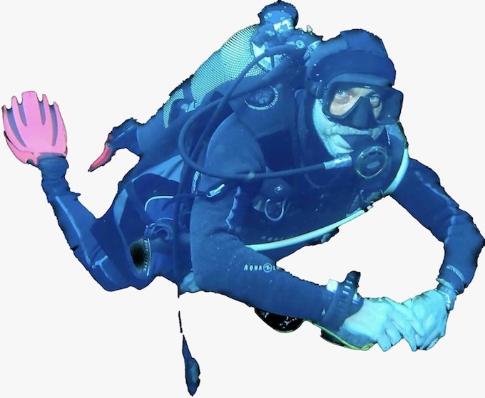 Aquanaut