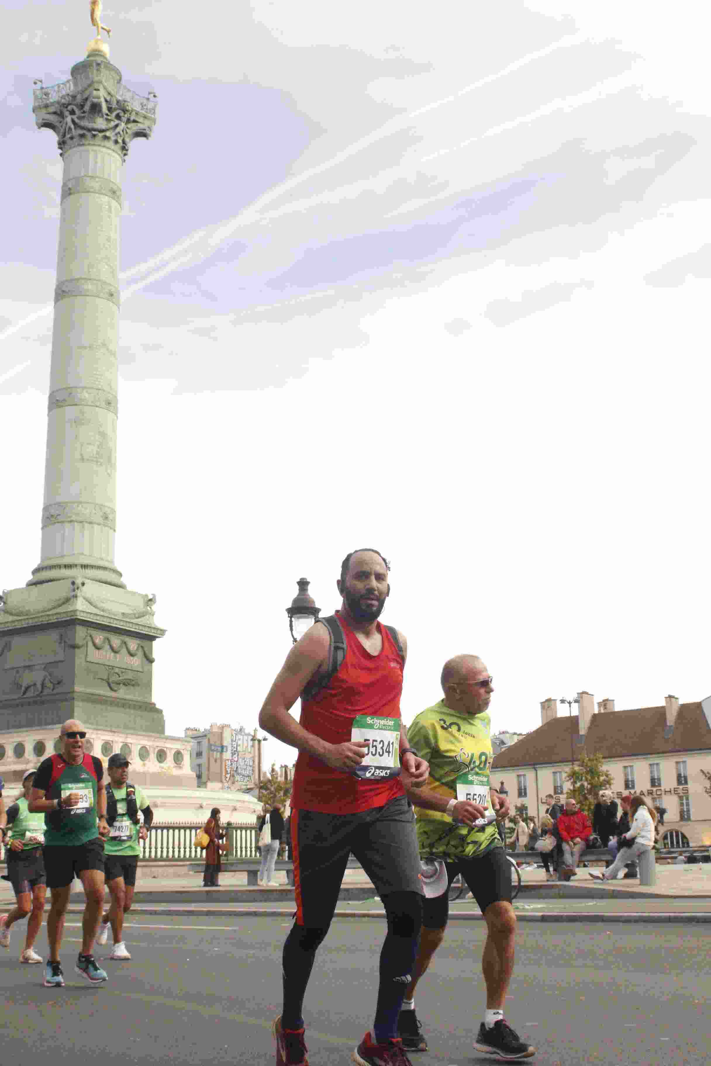 Runningjbala