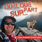 QUELQUE PART SUR