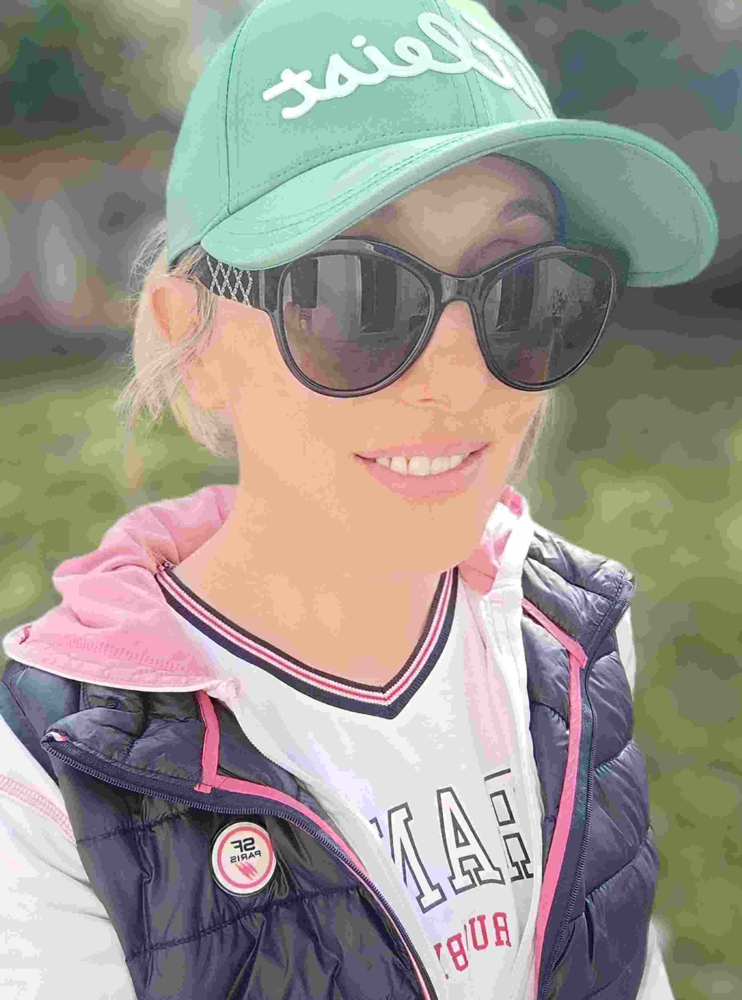 Fanny cammal