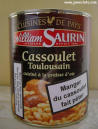 cassoulet