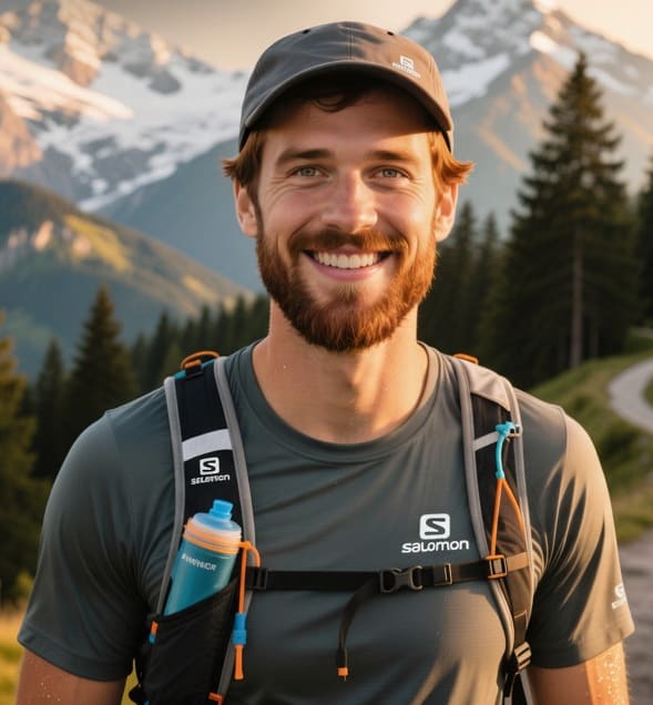 julienmartrail