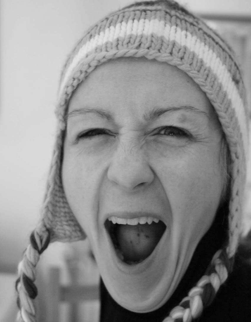 blanche