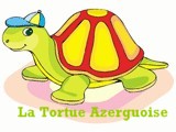 la tortue azerguoise