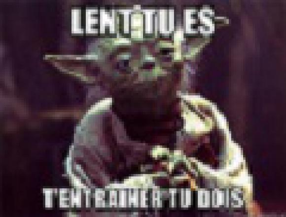 Avatar de l’utilisateur