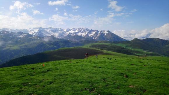 Trail du Hautacam 62km - 27 Mai 2018 (sommet du Ségalas ) -2.jpg