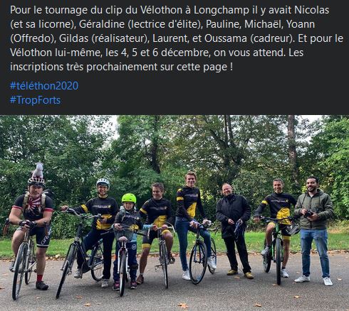 vélothon 2020 tournage.JPG