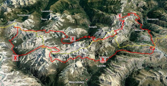 OFF entre Mercantour & Queyras - Parcours 3D .png