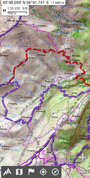 Screenshot_20240704_131652_AlpineQuest Off-Road Explorer.jpg (735.54 Kio) Consulté 1857 fois Screenshot_20240704_131652_AlpineQuest Off-Road Explorer.jpg