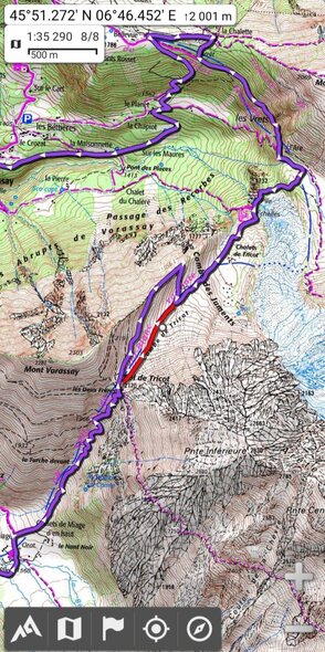 Screenshot_20240704_131912_AlpineQuest Off-Road Explorer.jpg (722.68 Kio) Consulté 1857 fois Screenshot_20240704_131912_AlpineQuest Off-Road Explorer.jpg