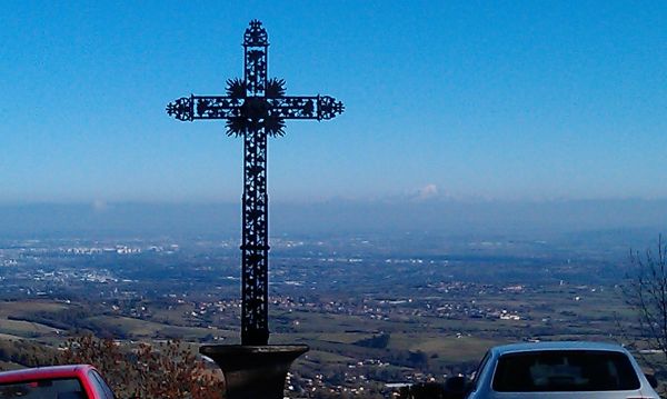 croix st andre