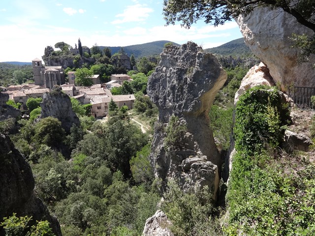 Cirque de Mourèze