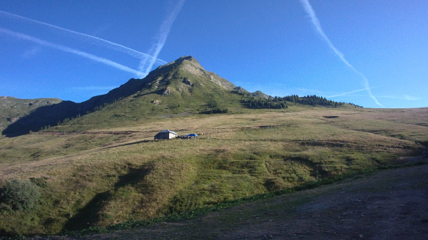 Ravito Chalets du Soufflet
