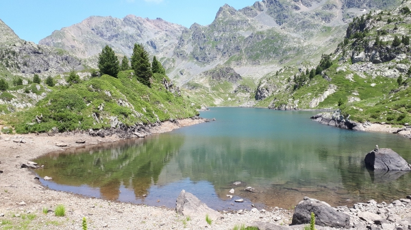 Lac Longuet