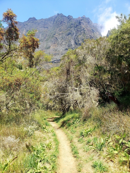 Sentier Taibit