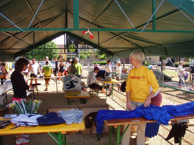 Le plein de cadeaux