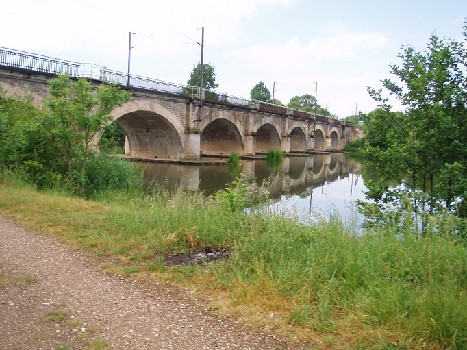 Pont ferroviaire