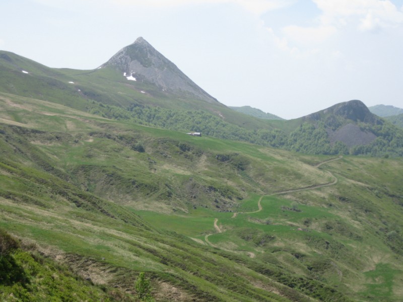 Le Puy Griou