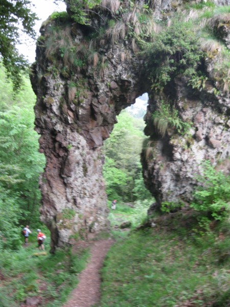 Porte du Lion